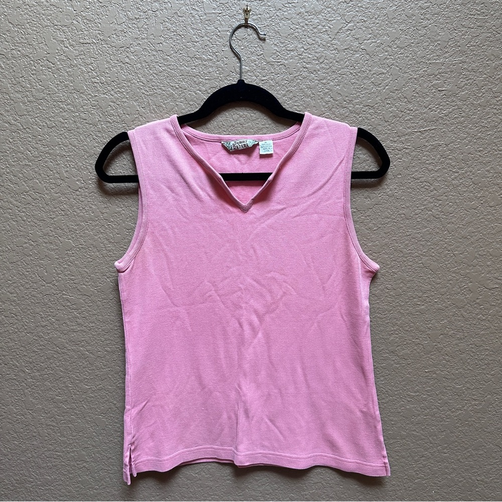 Tommy Bahamas Knit Tunic